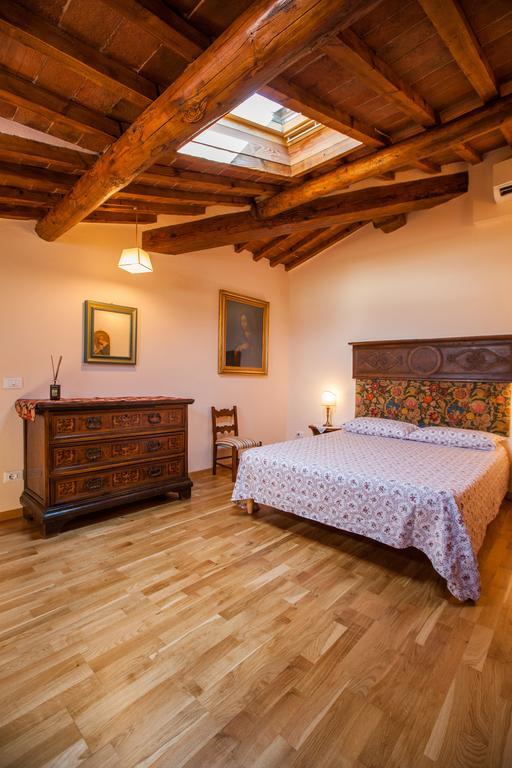 Appartamento Montebello Florence Room photo