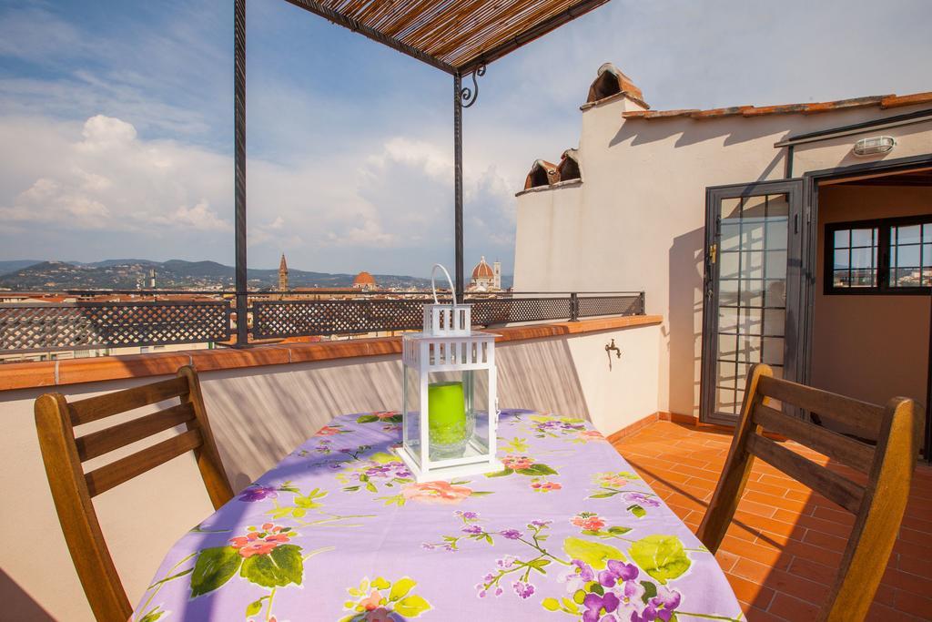 Appartamento Montebello Florence Room photo